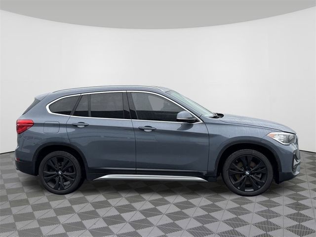 2020 BMW X1 xDrive28i