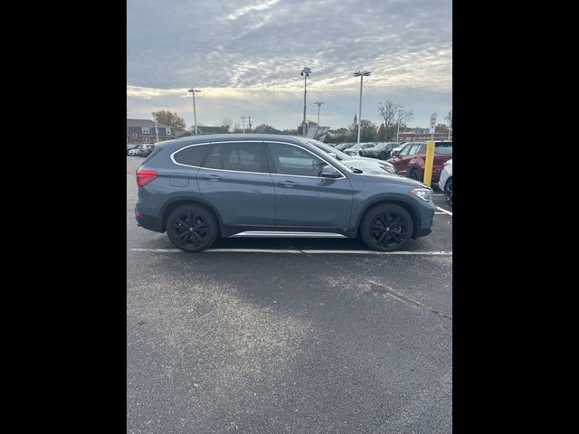 2020 BMW X1 xDrive28i