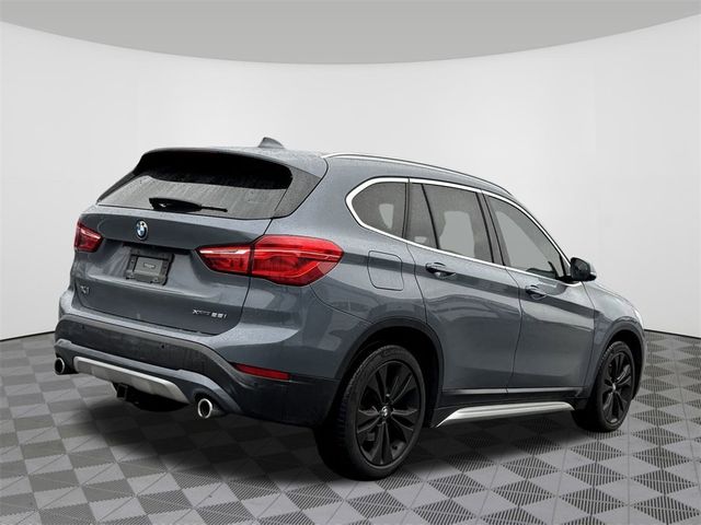 2020 BMW X1 xDrive28i