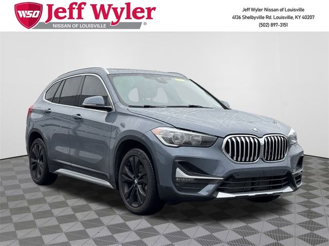 2020 BMW X1 xDrive28i