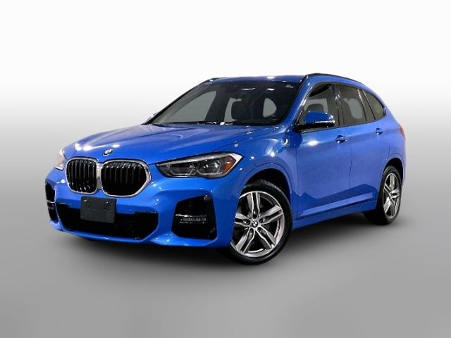 2020 BMW X1 xDrive28i