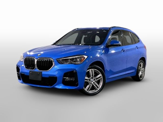 2020 BMW X1 xDrive28i