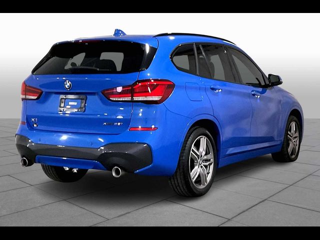 2020 BMW X1 xDrive28i