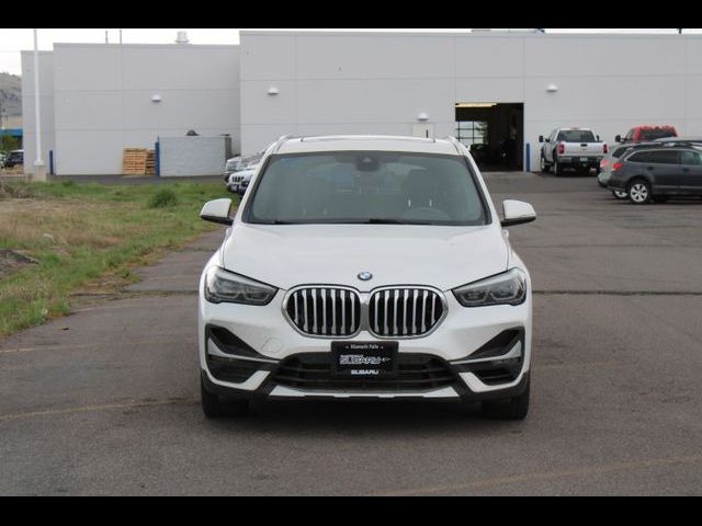 2020 BMW X1 xDrive28i