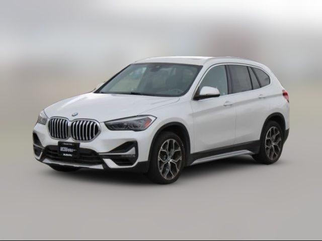2020 BMW X1 xDrive28i