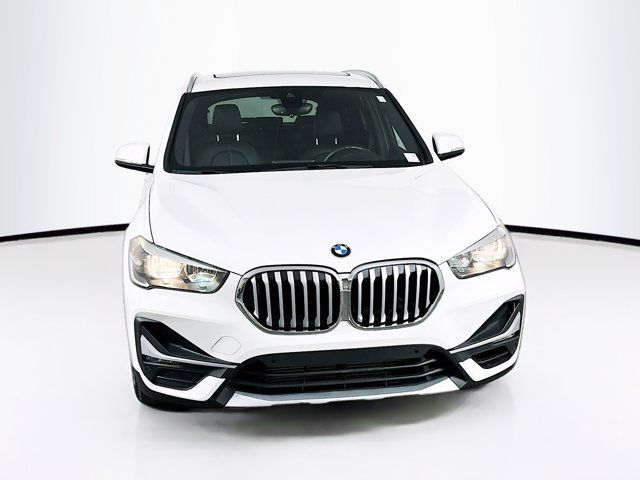 2020 BMW X1 xDrive28i