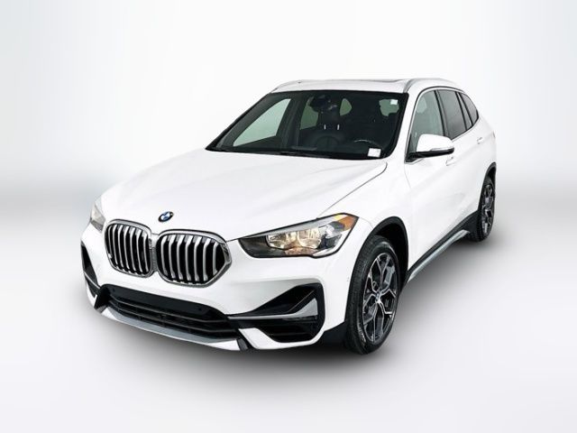 2020 BMW X1 xDrive28i