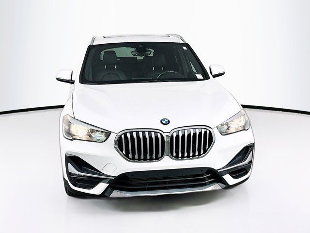 2020 BMW X1 xDrive28i