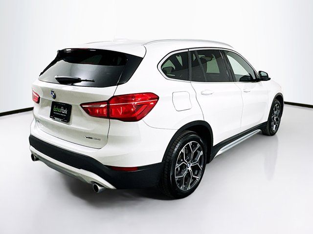 2020 BMW X1 xDrive28i