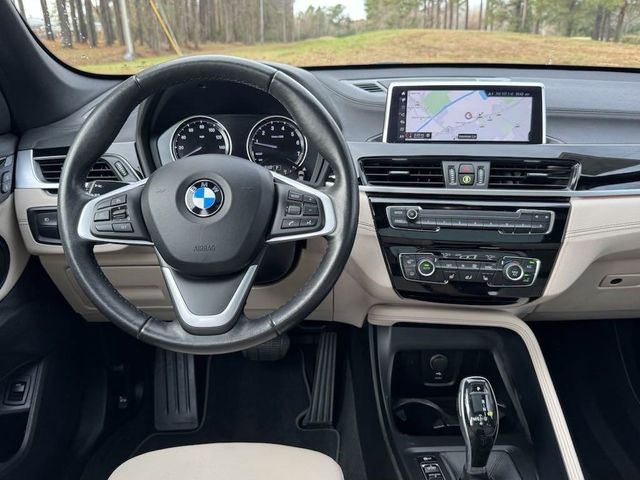 2020 BMW X1 xDrive28i