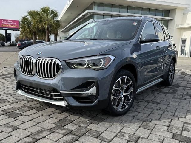 2020 BMW X1 xDrive28i