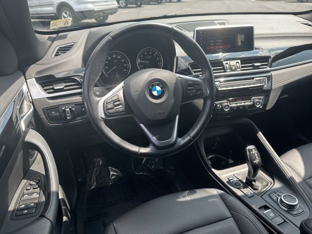 2020 BMW X1 xDrive28i