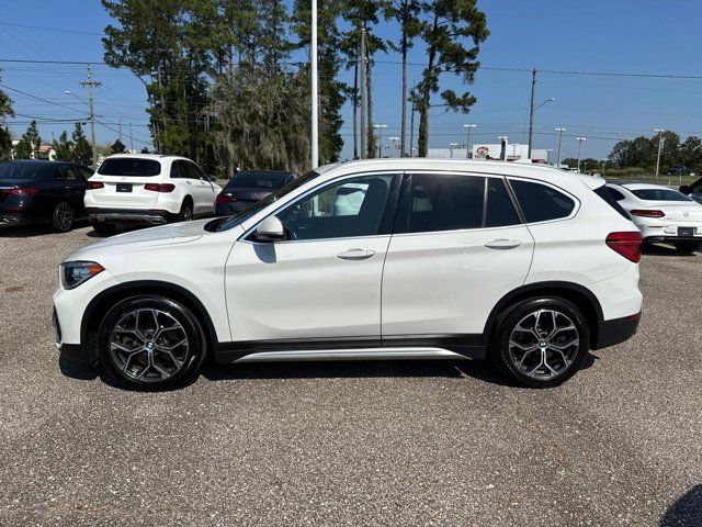 2020 BMW X1 xDrive28i