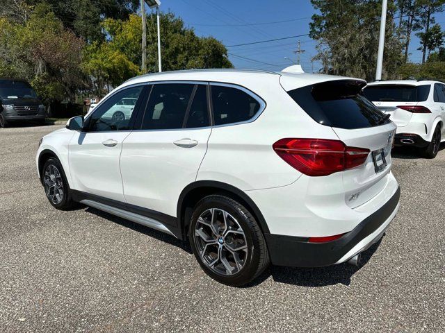 2020 BMW X1 xDrive28i