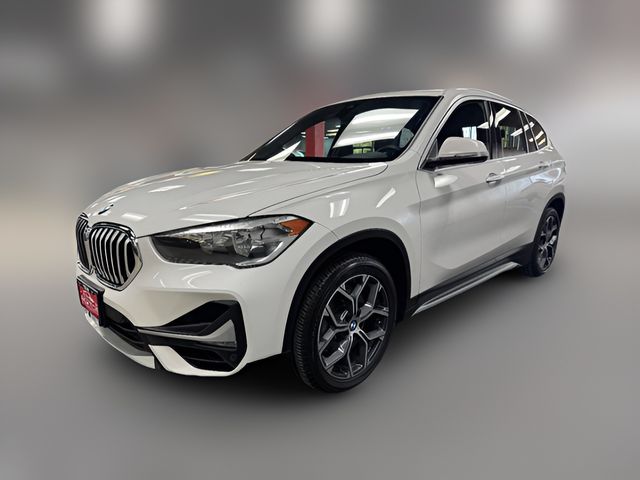 2020 BMW X1 xDrive28i