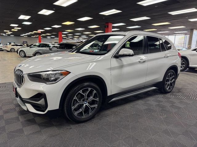 2020 BMW X1 xDrive28i