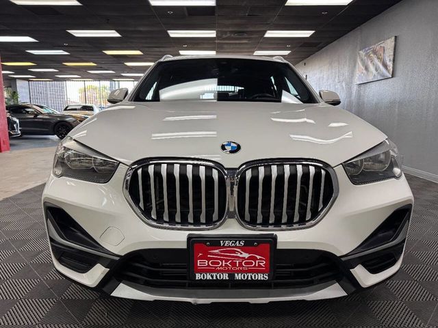 2020 BMW X1 xDrive28i