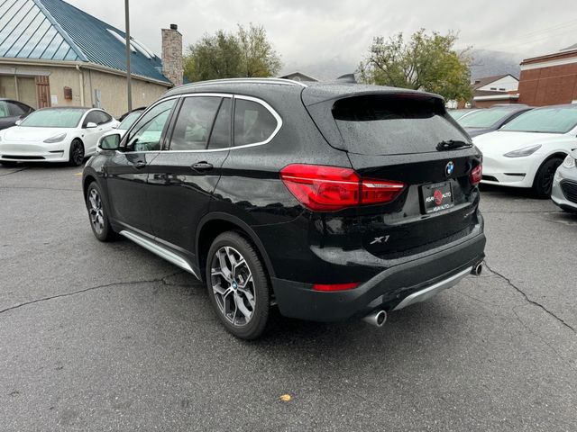 2020 BMW X1 xDrive28i