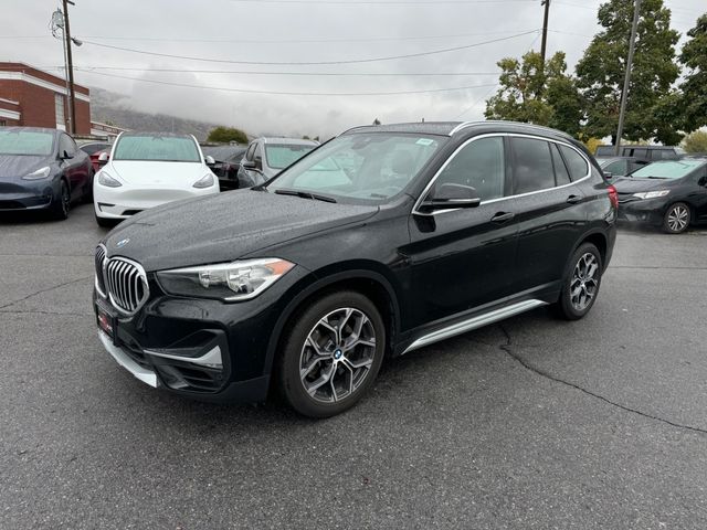 2020 BMW X1 xDrive28i