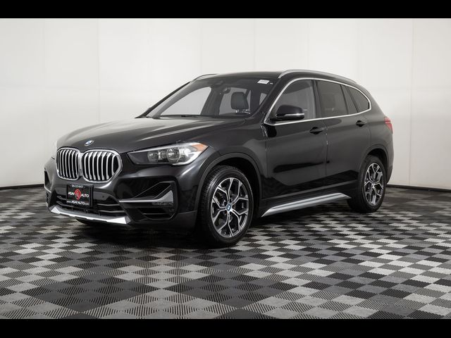 2020 BMW X1 xDrive28i