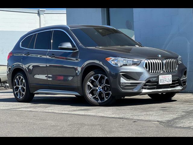 2020 BMW X1 xDrive28i