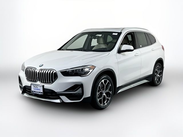 2020 BMW X1 xDrive28i