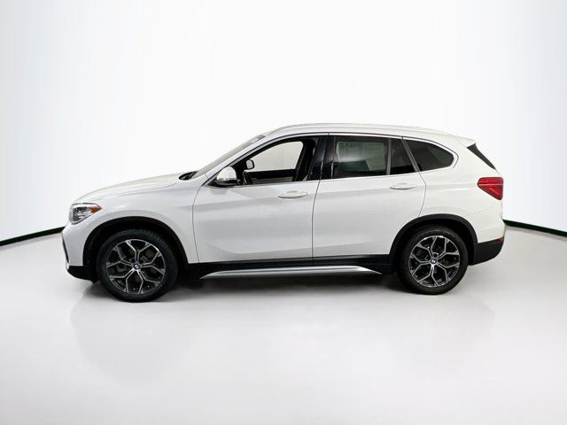 2020 BMW X1 xDrive28i