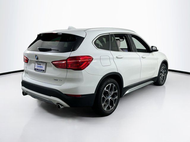 2020 BMW X1 xDrive28i