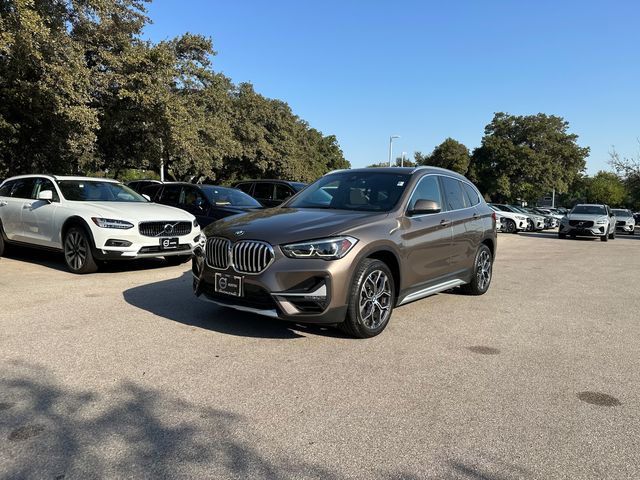 2020 BMW X1 xDrive28i