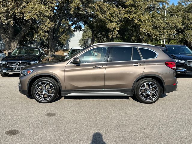 2020 BMW X1 xDrive28i