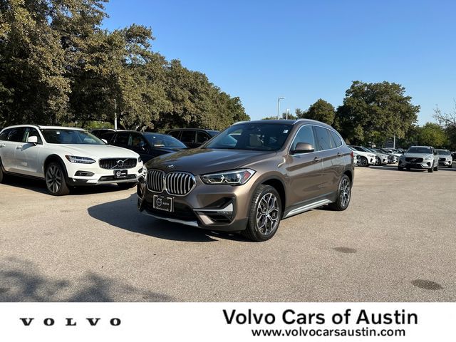 2020 BMW X1 xDrive28i