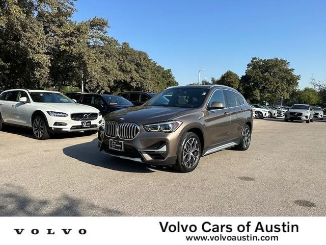 2020 BMW X1 xDrive28i