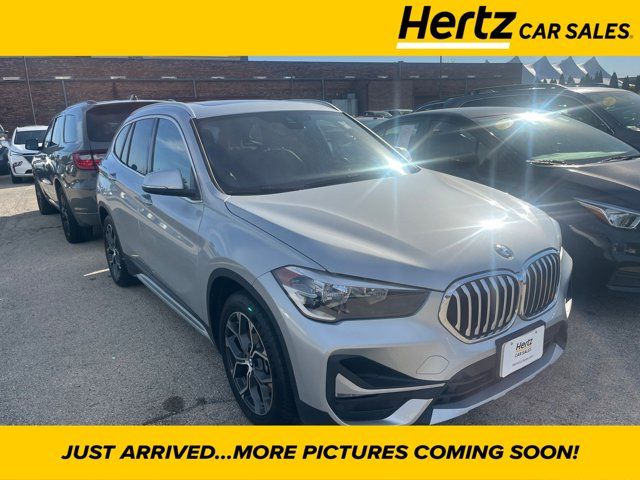 2020 BMW X1 xDrive28i