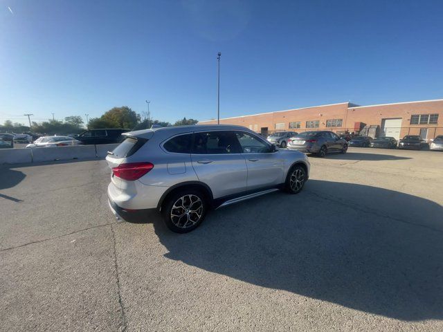 2020 BMW X1 xDrive28i