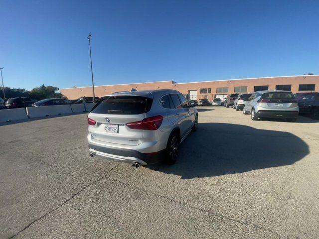 2020 BMW X1 xDrive28i