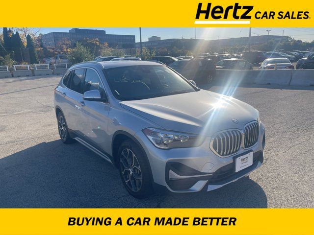 2020 BMW X1 xDrive28i