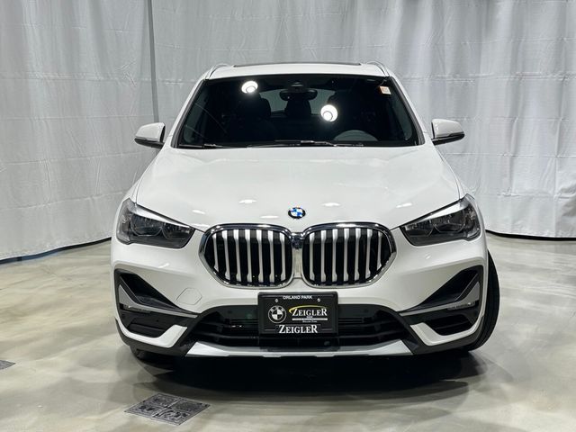 2020 BMW X1 xDrive28i