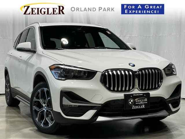 2020 BMW X1 xDrive28i