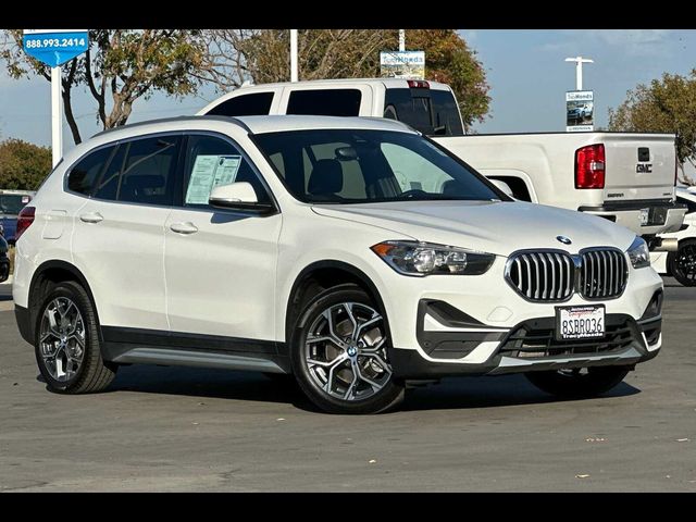 2020 BMW X1 xDrive28i