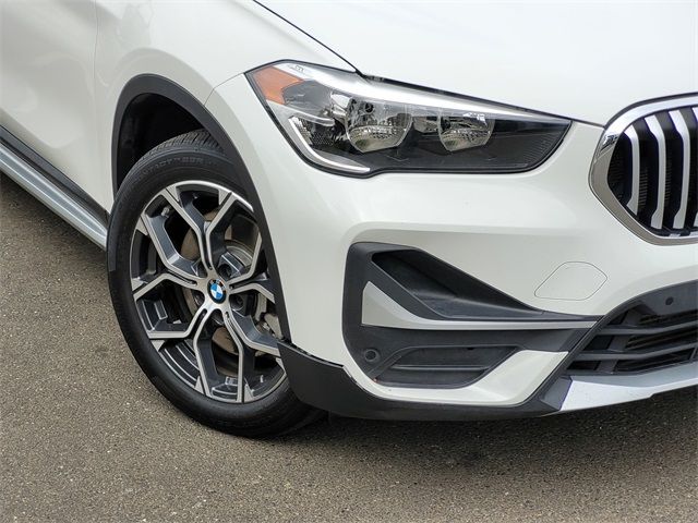 2020 BMW X1 xDrive28i