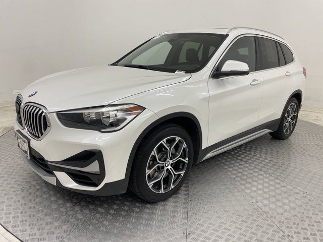 2020 BMW X1 xDrive28i