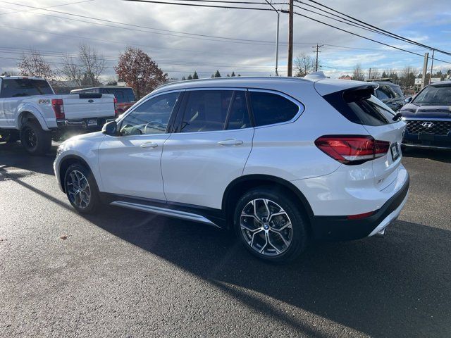 2020 BMW X1 xDrive28i