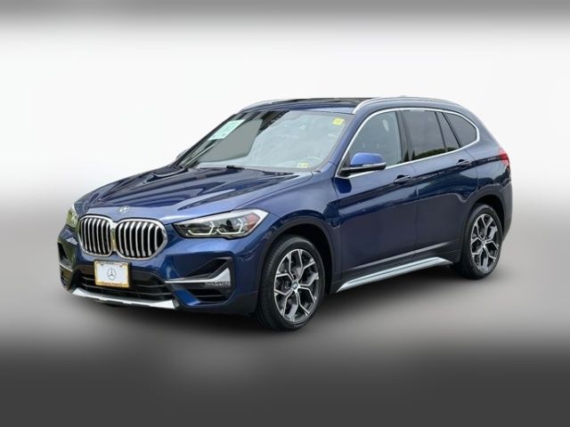2020 BMW X1 xDrive28i