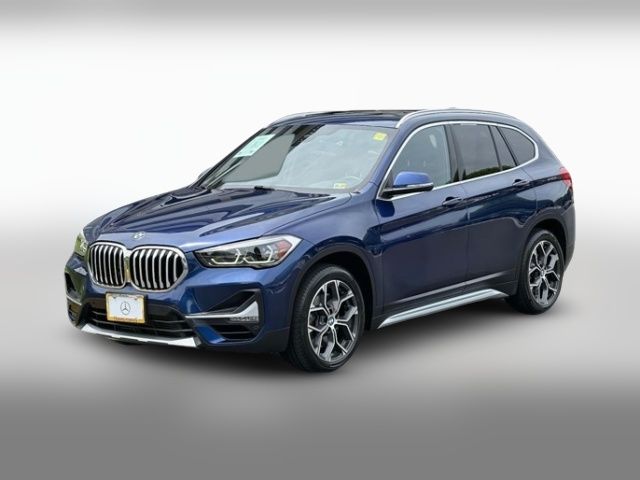 2020 BMW X1 xDrive28i