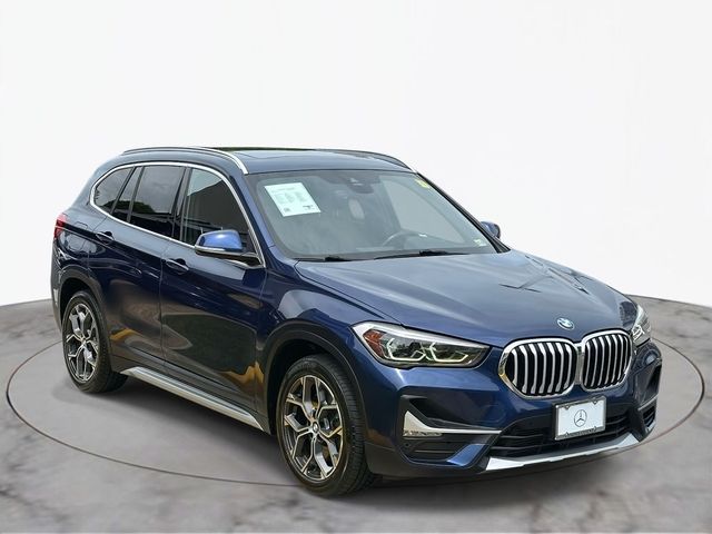 2020 BMW X1 xDrive28i