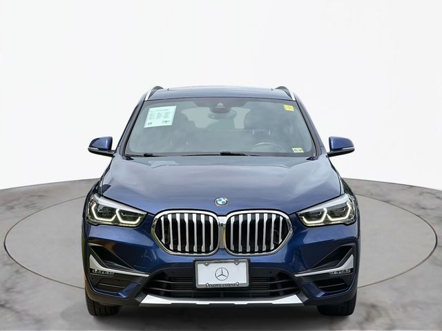 2020 BMW X1 xDrive28i