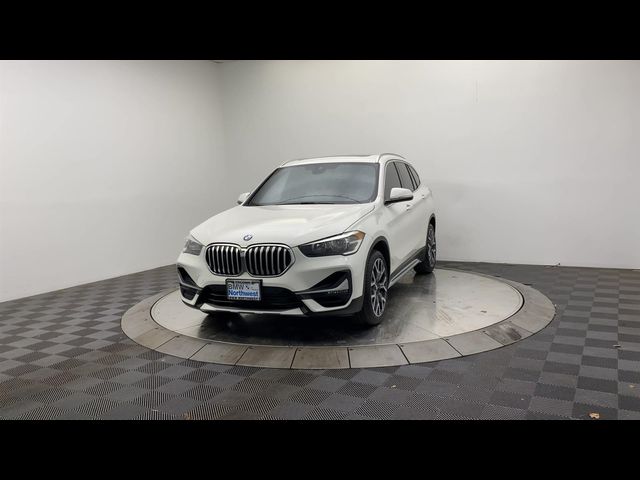 2020 BMW X1 xDrive28i