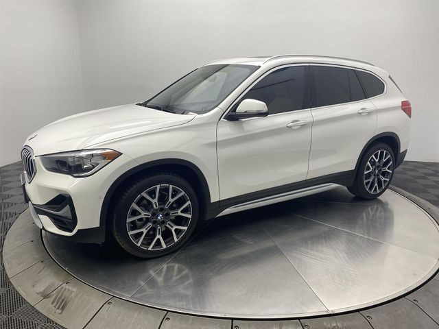 2020 BMW X1 xDrive28i