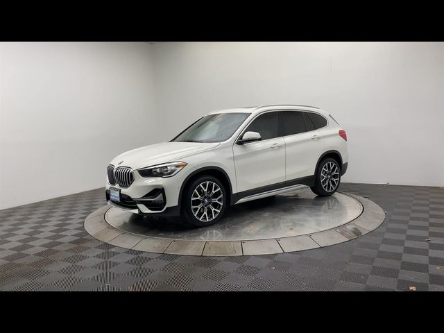 2020 BMW X1 xDrive28i