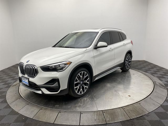 2020 BMW X1 xDrive28i